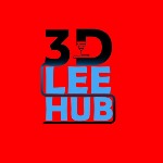 3D PRINTED