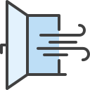 Window & Ventilation Hardware