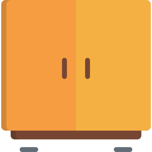 Cabinet & Interior Hardware