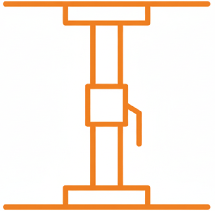 Formwork & Prop Systems