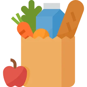 Groceries