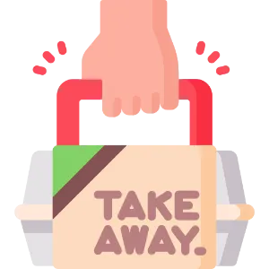 Take-away