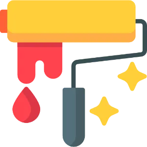 Paint Equipment And Supplies