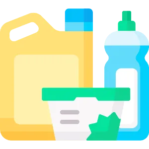 Cleaning And Janitorial