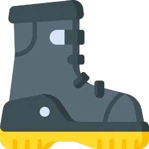 Safety Boots