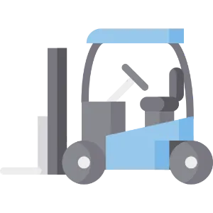 Heavy Duty Machinery