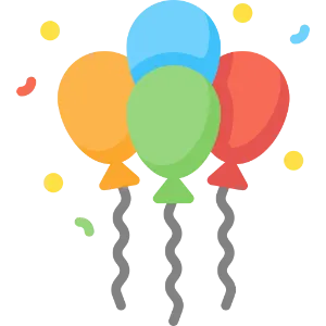 Party & Event Supplies