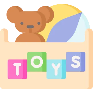 Toys & Games