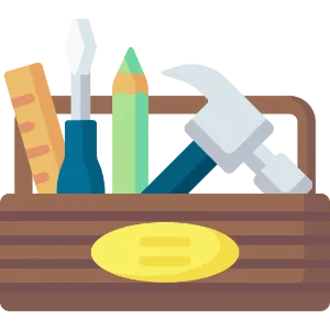 Tools & Accessories