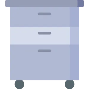 Cabinet & Furniture Hardware