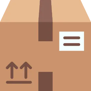 Packing & Shipping