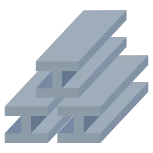 Steel Bars
