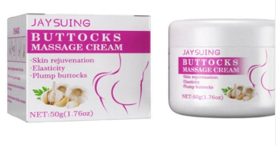 Jaysuing Buttocks Massage Cream