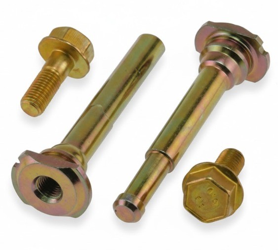 Brake Caliper Guide Pin Kit- Part #H15952 [part #16116]