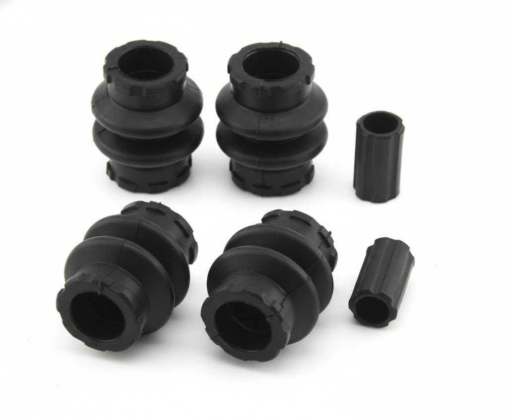 Brake Caliper Guide Pin Kit- Part #H15952 [part #16116]