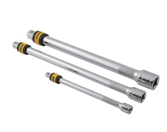 Locking Socket Extensions Set 3-Pieces part #41505