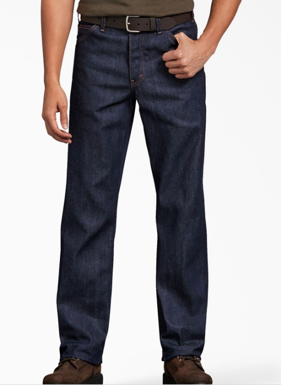 Dickies Denim Jeans