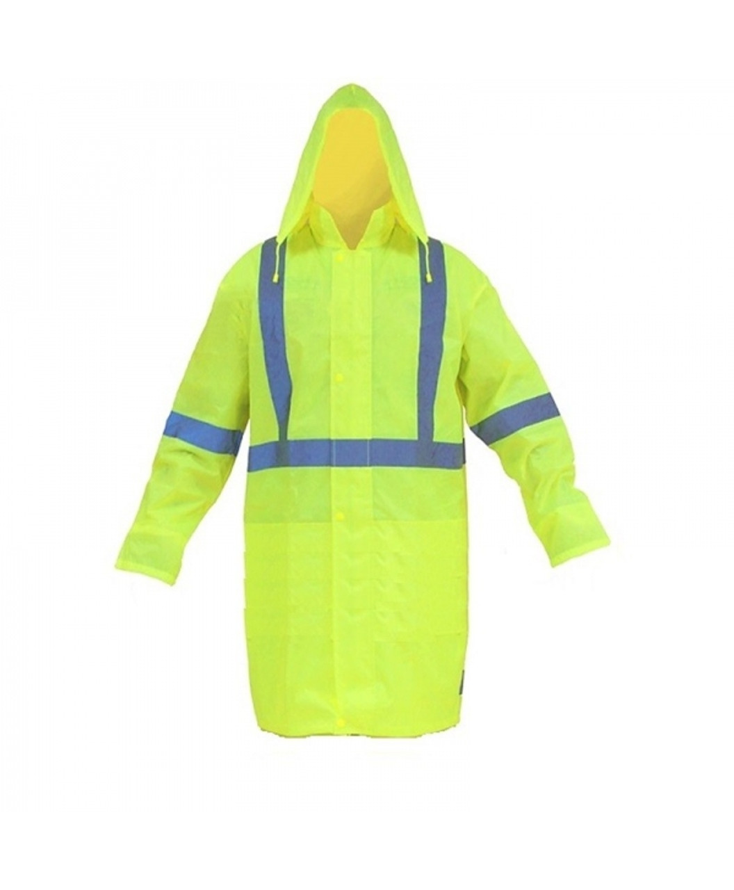 Vanguard Ultralight Rain Jacket