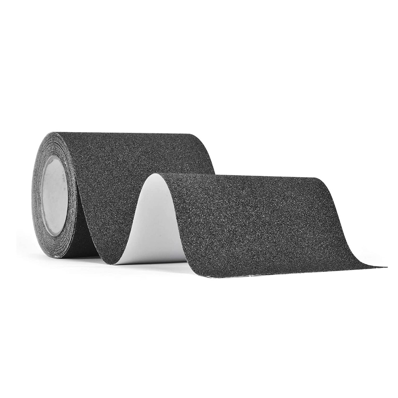 Black Non Skid Tape 6"