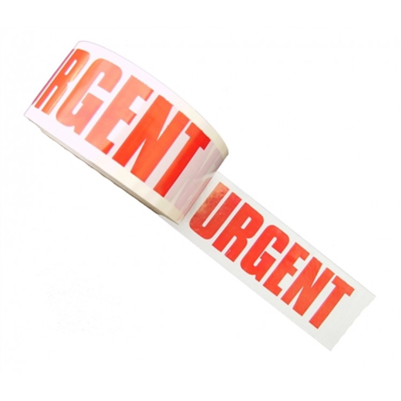 Urgent Tape
