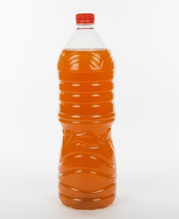 Island Fresh: Handcrafted Tropical Juice – 2 Litre