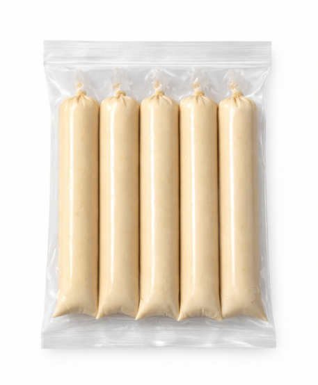 Signature Creamy Custard Frozen Treats