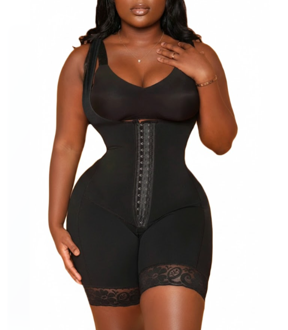 Level 3 High-Compression Full Body Shaper & Waist Trainer