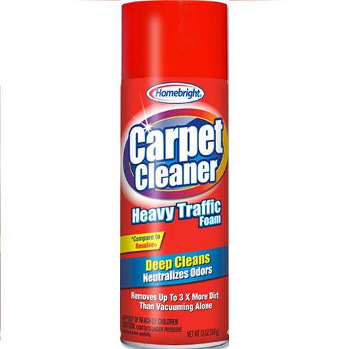 Homebright Carpet Cleaner
