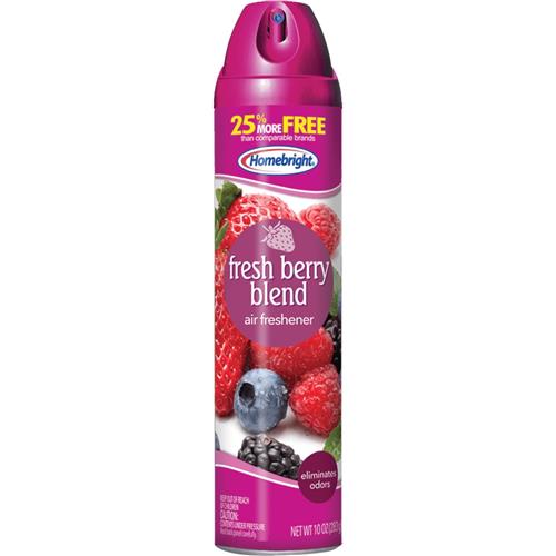 Homebright Fresh Berry Blend Air Freshener