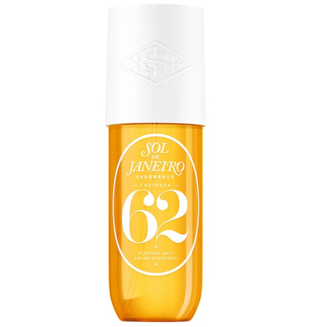 Sol de Janeiro Cheirosa 62 Perfume Mist 90ml