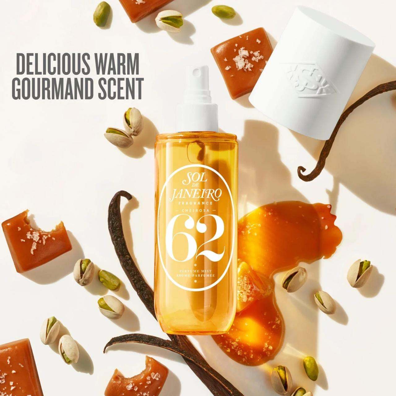 Sol de Janeiro Cheirosa 62 Perfume Mist 90ml