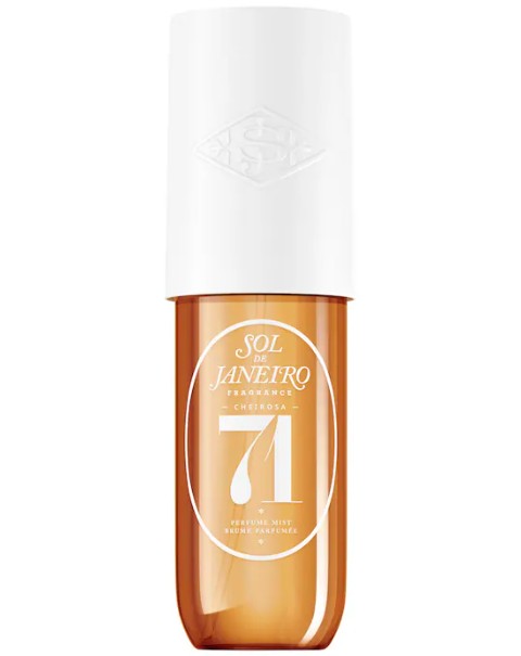 Sol de Janeiro Cheirosa 71 Perfume Mist 90ml