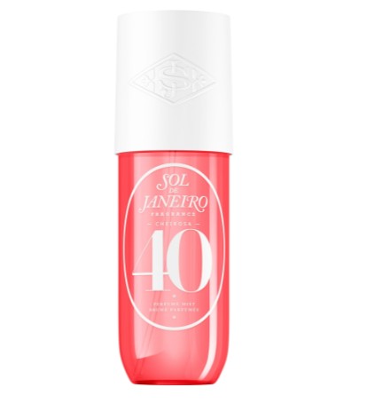 Sol de Janeiro Cheirosa 40 Perfume Mist 90ml