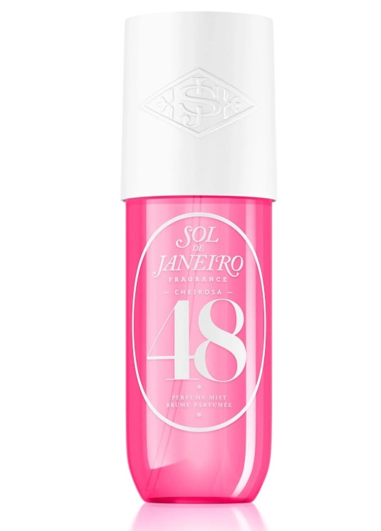 Sol de Janeiro Cheirosa 48 Perfume Mist 90ml