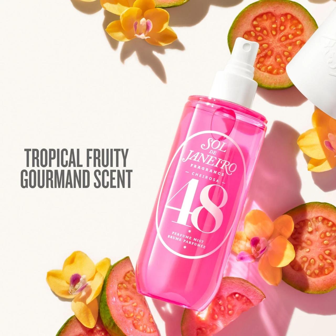 Sol de Janeiro Cheirosa 48 Perfume Mist 90ml