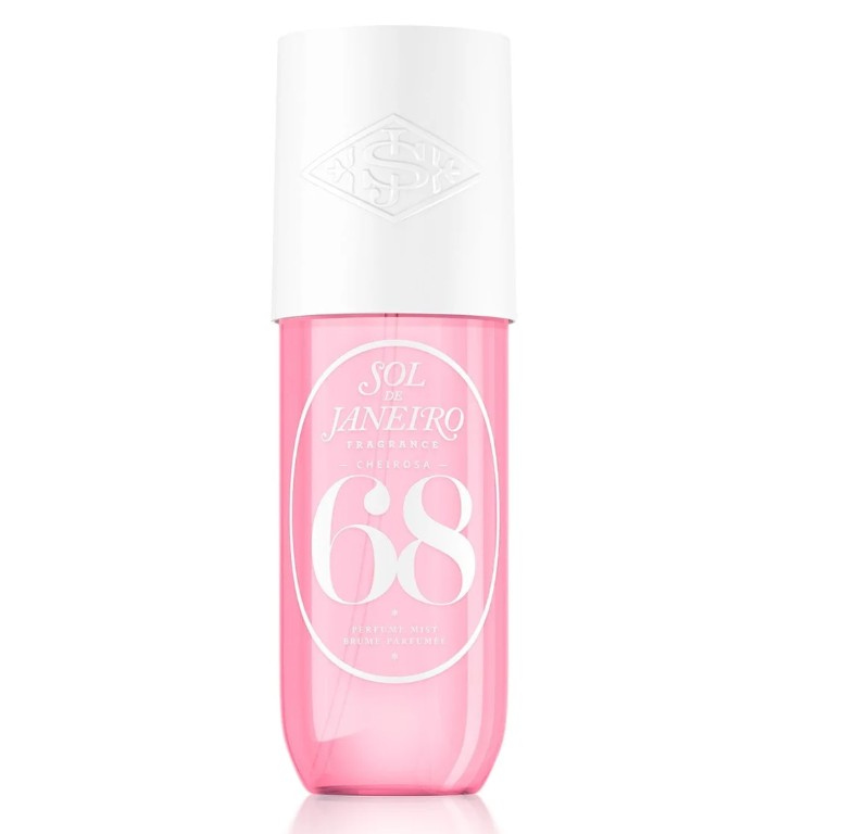 Sol de Janeiro Cheirosa 68 Perfume Mist 90ml
