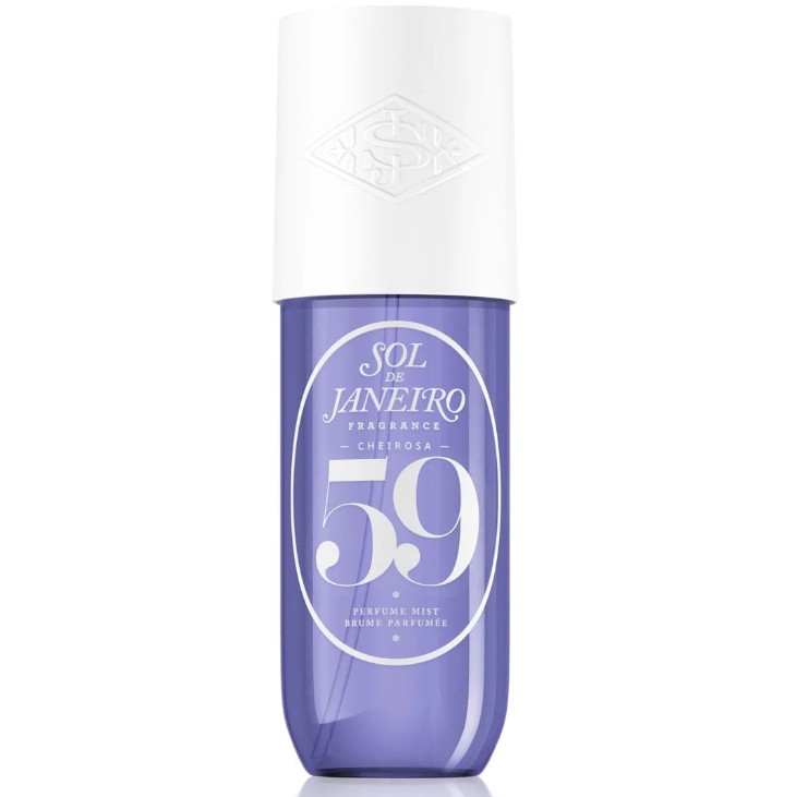 Sol de Janeiro Cheirosa 59 Perfume Mist 90ml