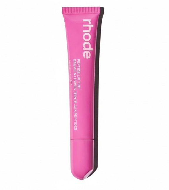 Rhode Peptide Lip Tint Shade: Shortcake -10ml