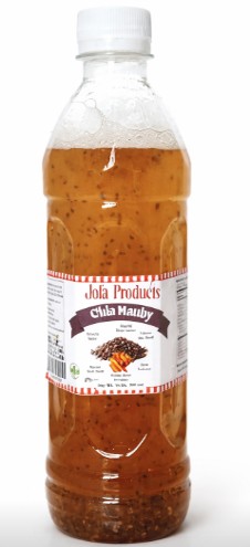 Chia Mauby