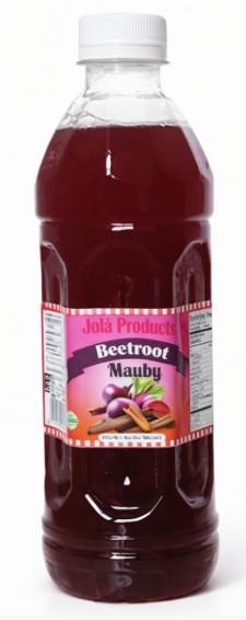 Beetroot Mauby