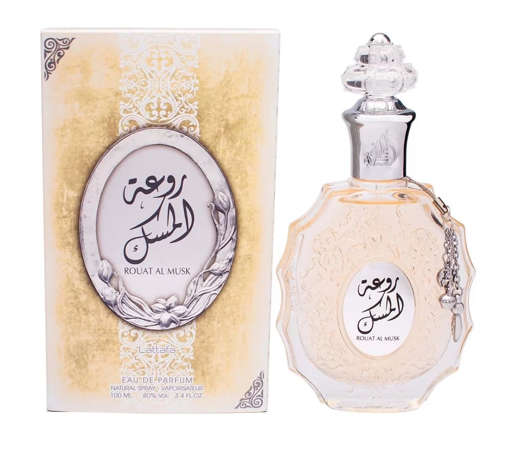 Rouat Al Musk 100ml
