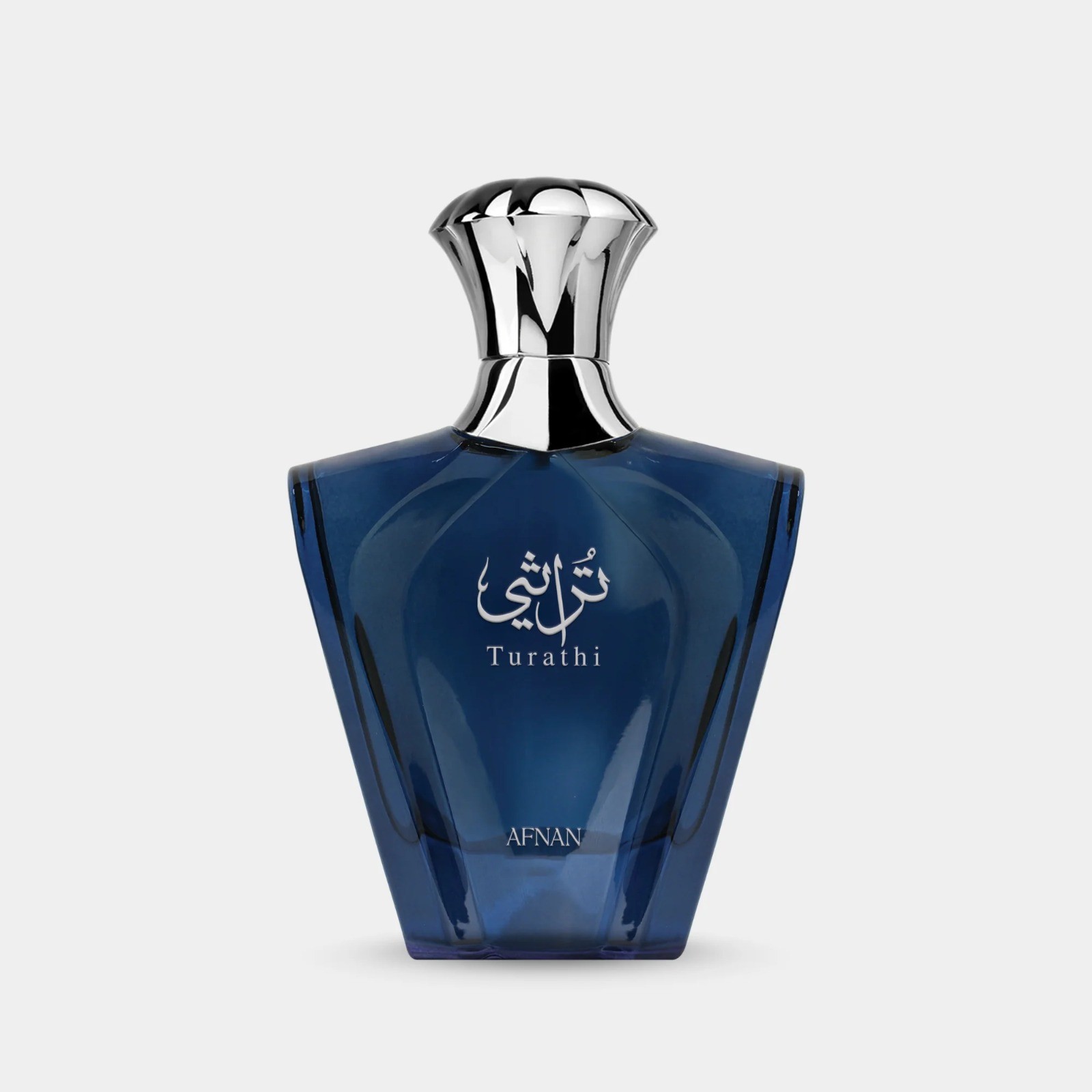 Turathi Blue Eau de Parfum 3.4oz