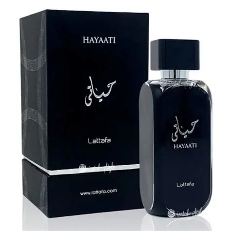 Hayaati EDP 3.4oz