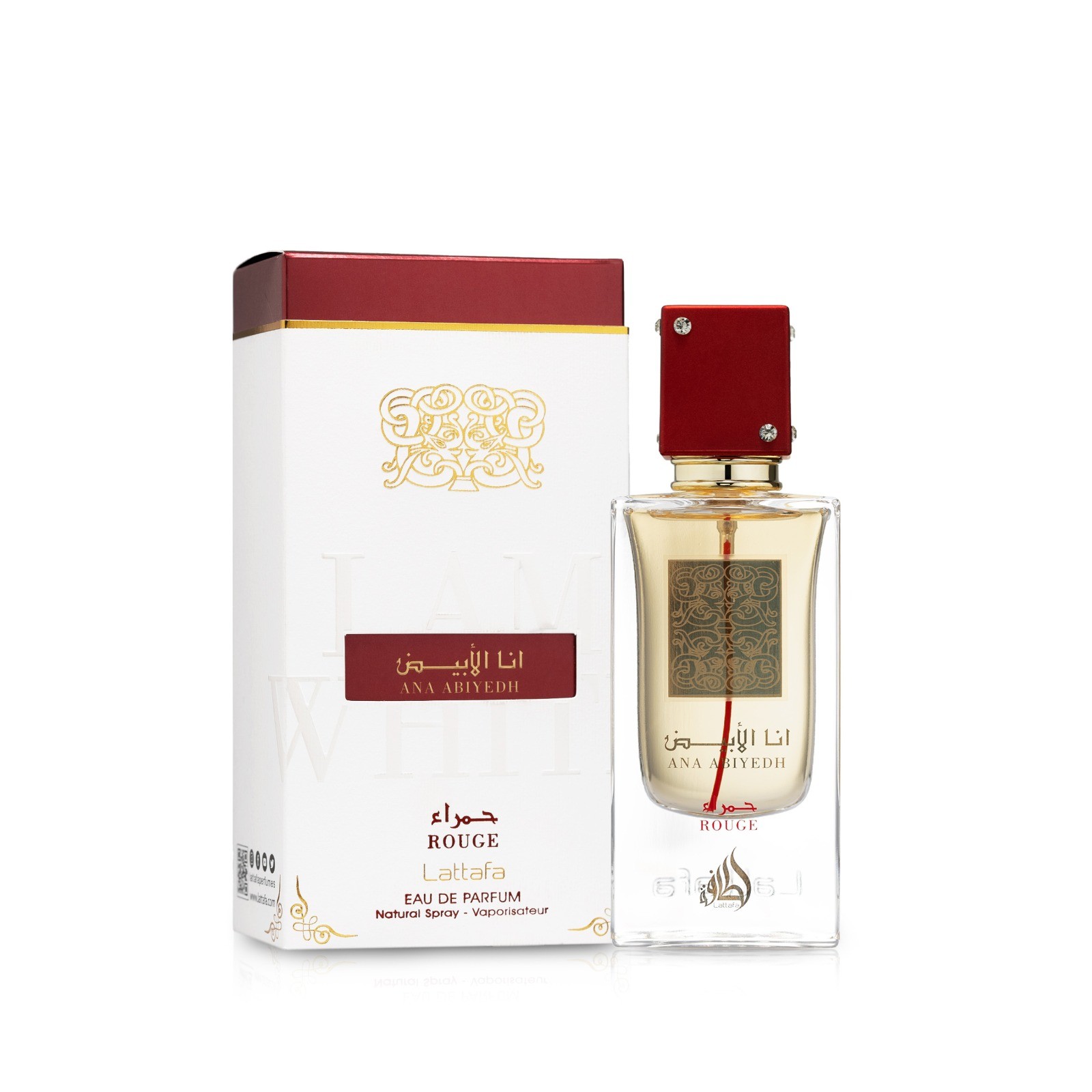Ana Abiyedh Rouge EDP 2.04oz