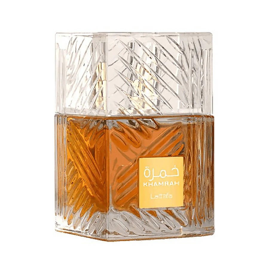Lattafa Khamrah EDP 3.4oz