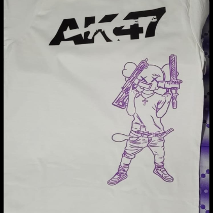 Designer Ts