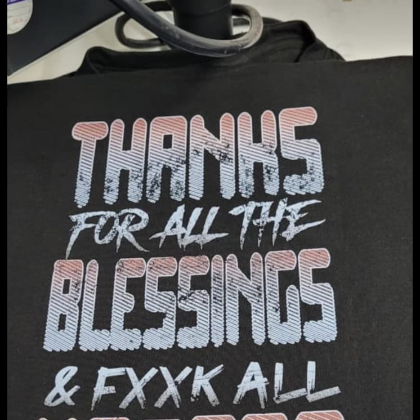 Designer Ts