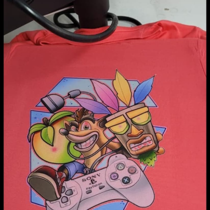 Designer Ts