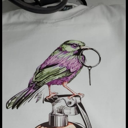 Designer Ts