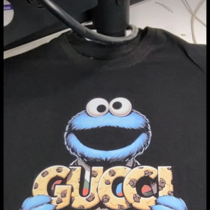 Designer Ts